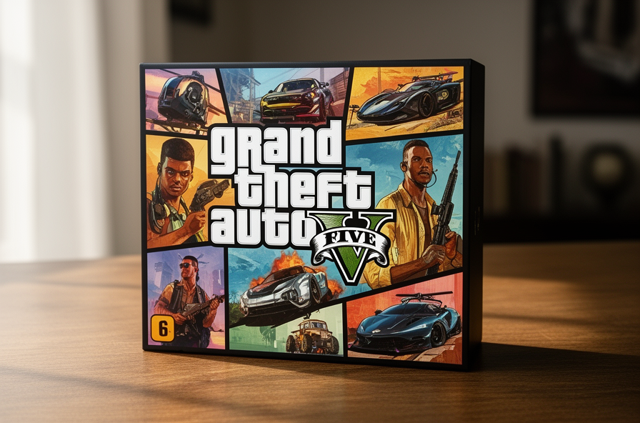 gta 6 collector edition rumors