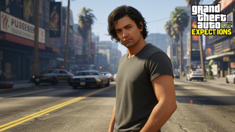 Gta 6 Day One Patch Expectations
