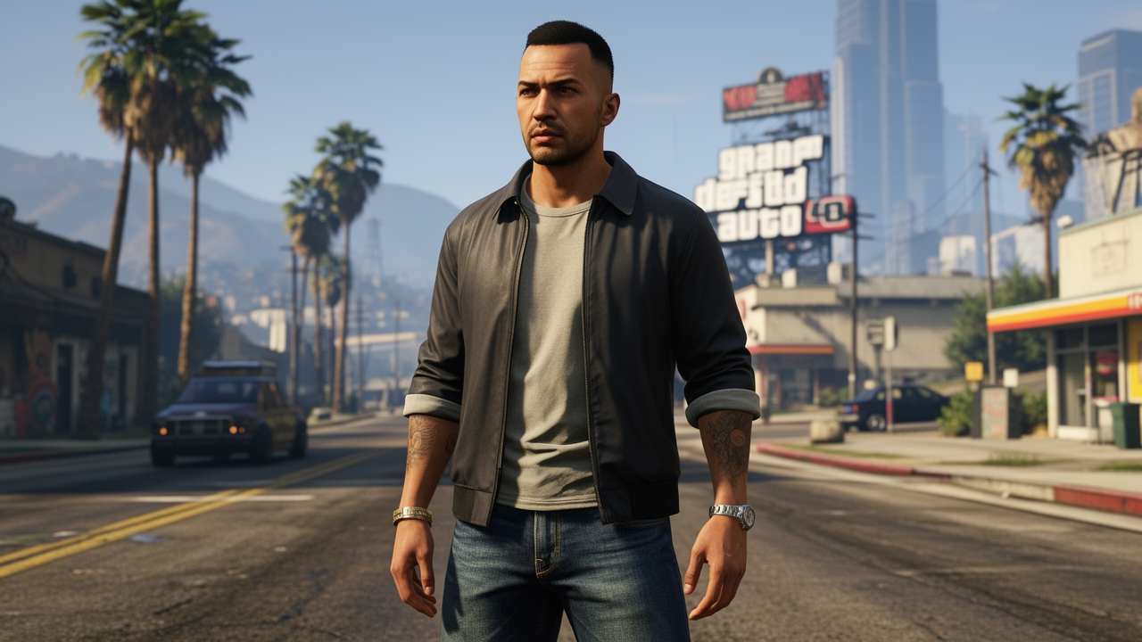 Gta 6 Spoilers How To Avoid