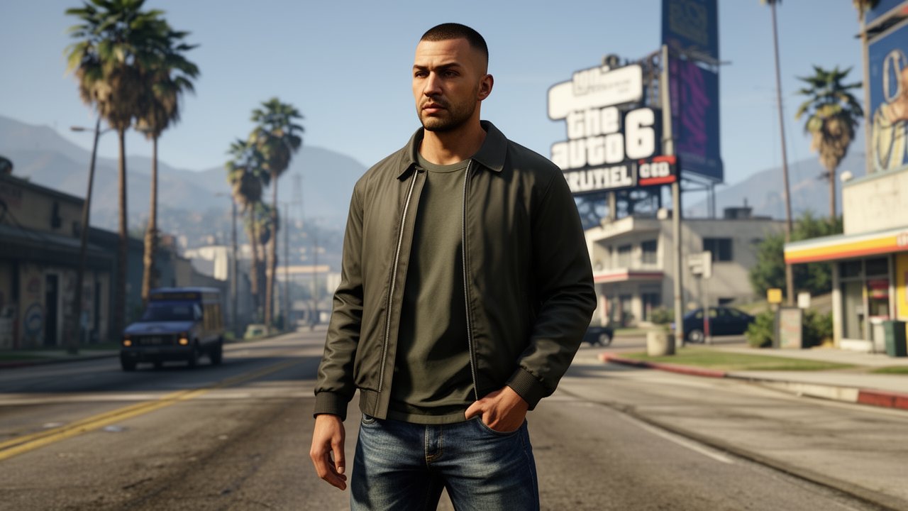 GTA 6 Release Date Tracker: What We Know Now